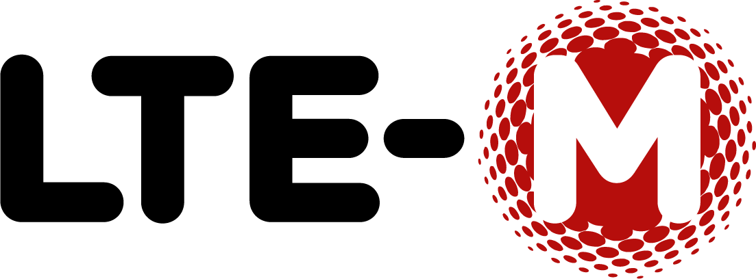 LTE-M logo